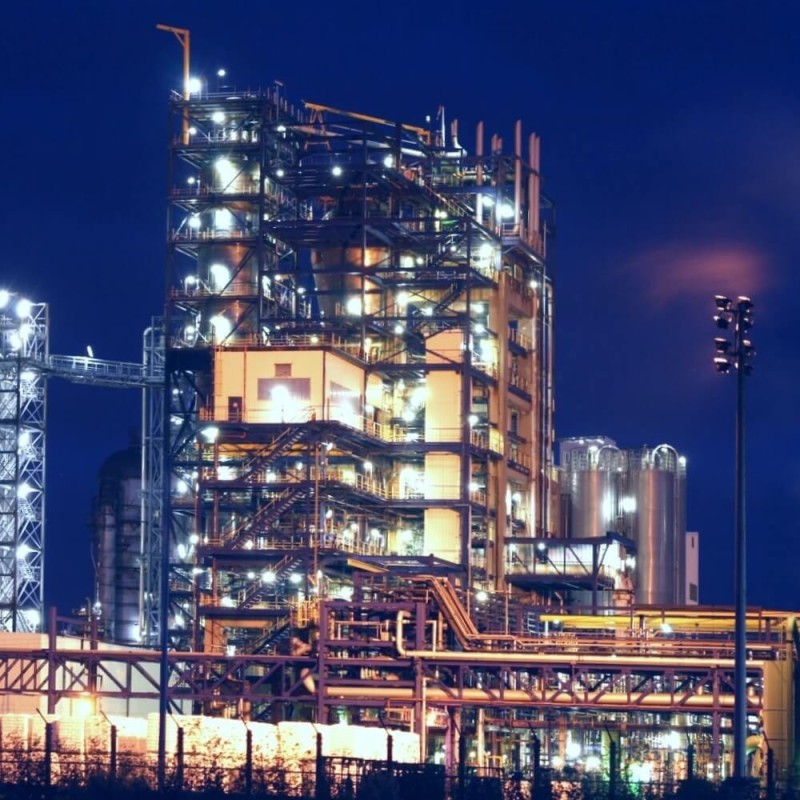 Acheter Projecteurs LED Stade 1000W Philips Driver - Projecteur MATRIX 20º