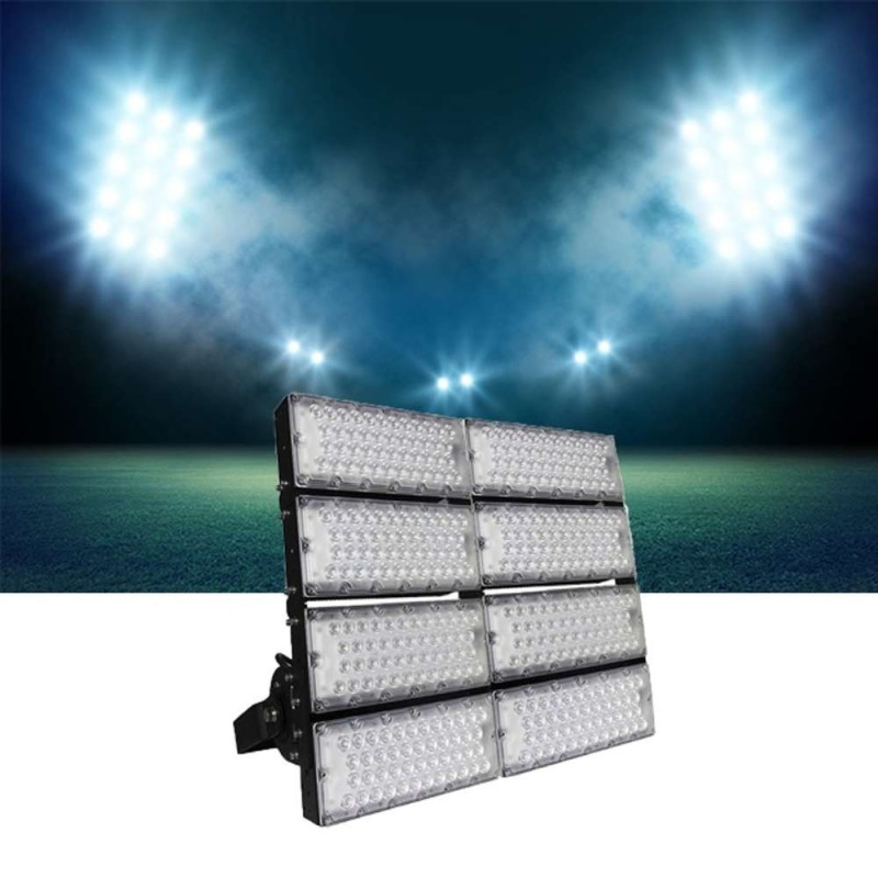 Acheter Projecteurs LED Stade 1000W Philips Driver - Projecteur MATRIX 20º