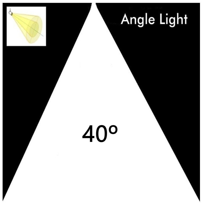 ▷ Comprar Foco Carril Trifásico Negro 40W GRAZ | Luz 3CCT CRI+92
