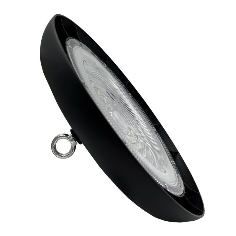 ▷ Campânula LED UFO TITAN 150W NEW TITAN 3CCT | Iluminação Industrial