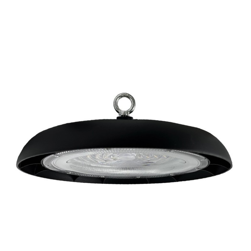 ▷ Campânula LED UFO TITAN 150W NEW TITAN 3CCT | Iluminação Industrial