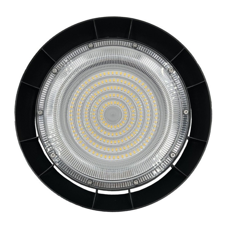 ▷ Campana LED UFO TITAN 150W NEW TITAN 3CCT | Illuminazione industriale
