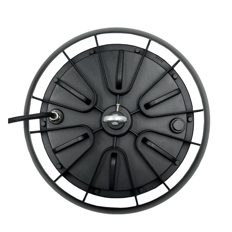 ▷ Campana LED UFO TITAN 200W NEW TITAN 3CCT | Iluminación Industrial