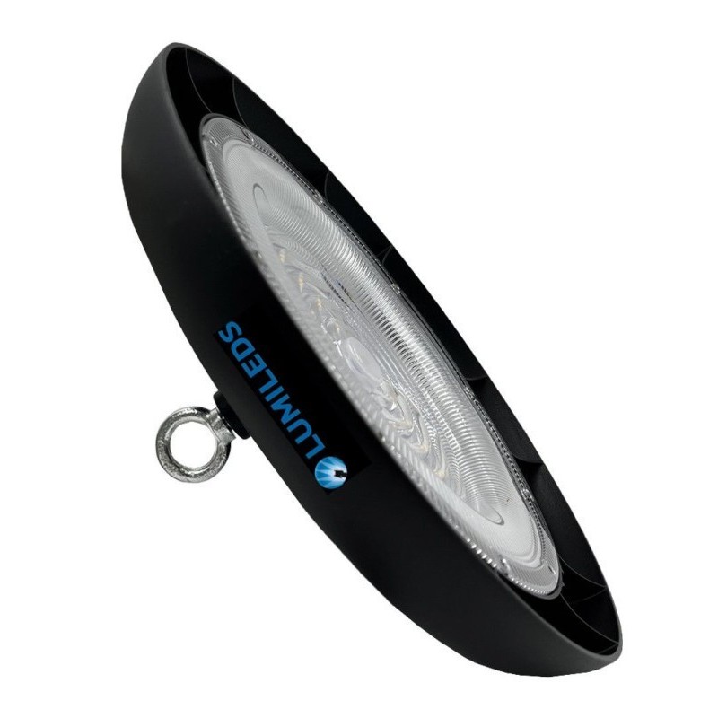 ▷ Campana LED UFO TITAN 200W NEW TITAN 3CCT | Illuminazione industriale