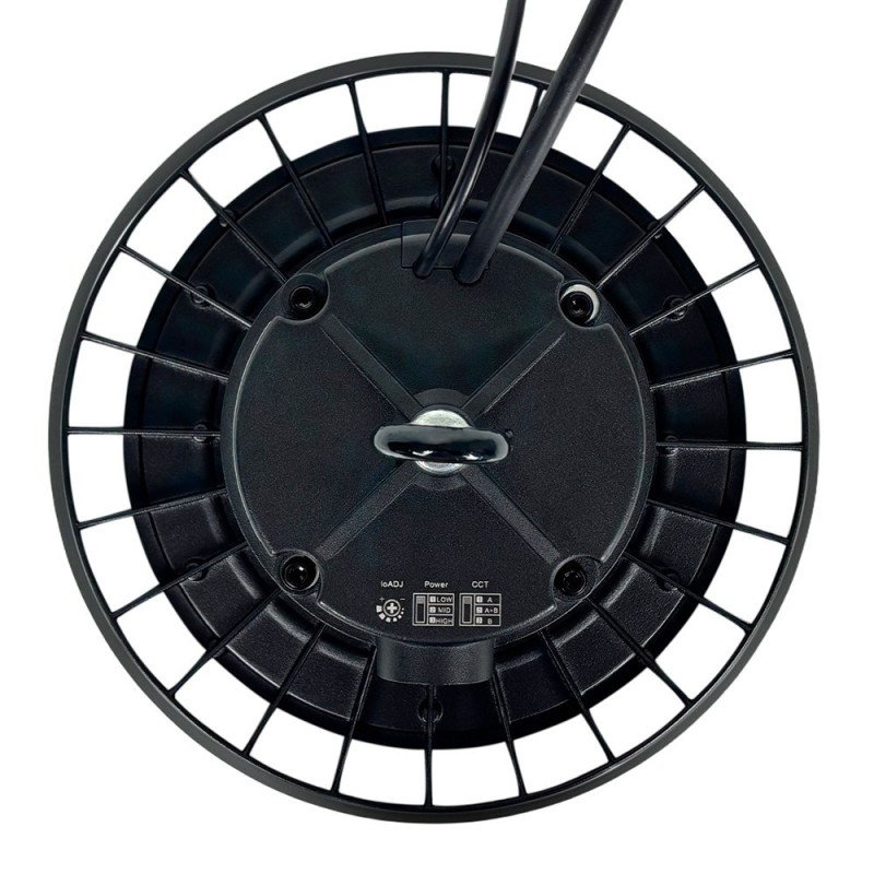 ▷ UFO GERMANY Industrial LED High Efficiency Light | 1-10V Dimmable