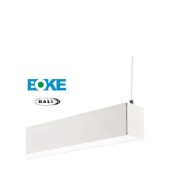 Acheter Lampes en Surface Dimmables Réglette Linéaire - MUNICH Blanc