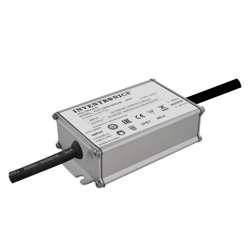 Acheter R?verb?re LED LED 60W URBAN Philips Luminleds SMD 3030 160Lm/W