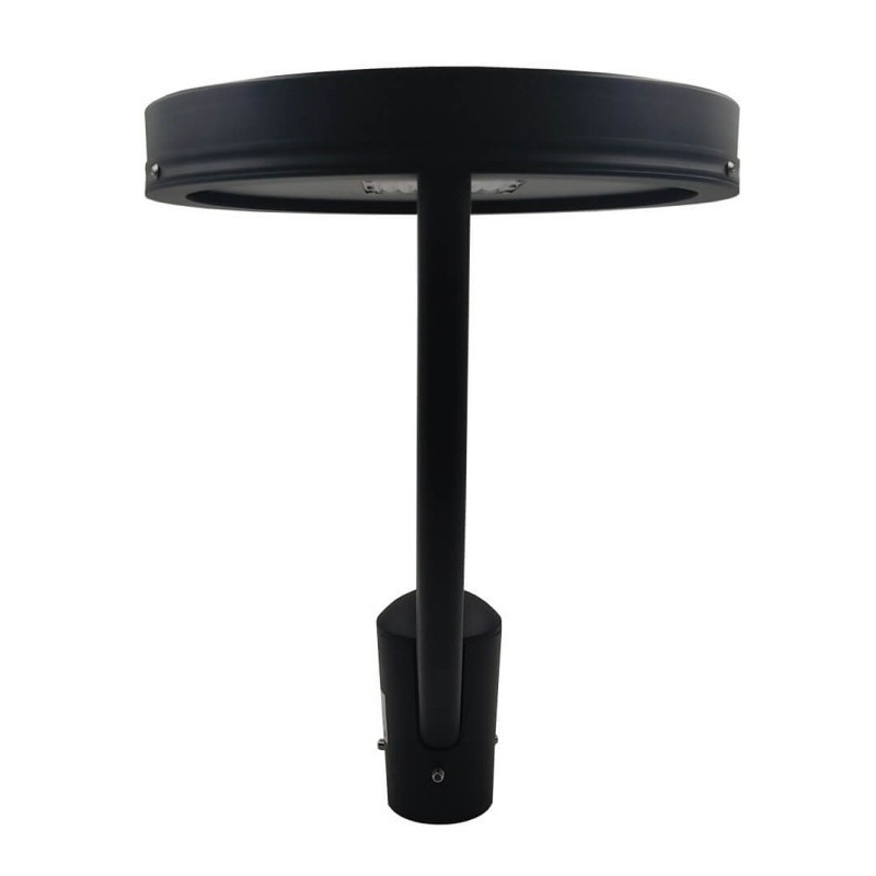 Farola LED 36W CONIC Philips Lumileds SMD 3030 160Lm/W