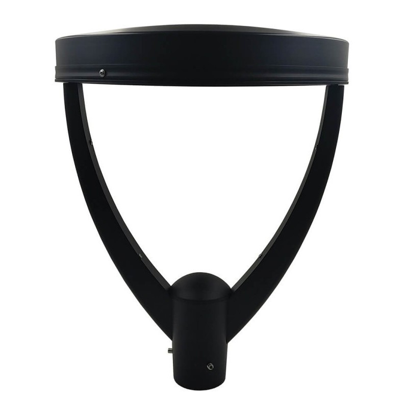 Buy LED Lamp 40W Conic Philips Lumileds SMD 3030 160LM / W