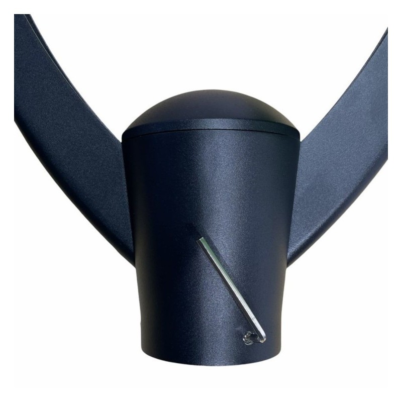 Comprar LED Street Light 40w CONIC Philips Lumileds SMD 3030 160Lm/W