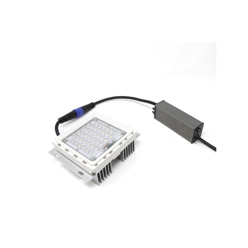 Comprar LED Street Light 40w CONIC Philips Lumileds SMD 3030 160Lm/W