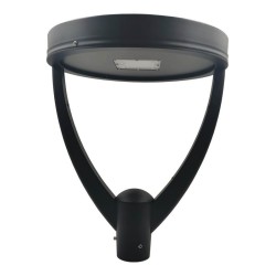 Farola LED 36W CONIC Philips Lumileds SMD 3030 160Lm/W