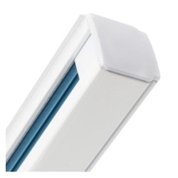 Comprar Carril TRIFASICO de 2 metros Blanco
