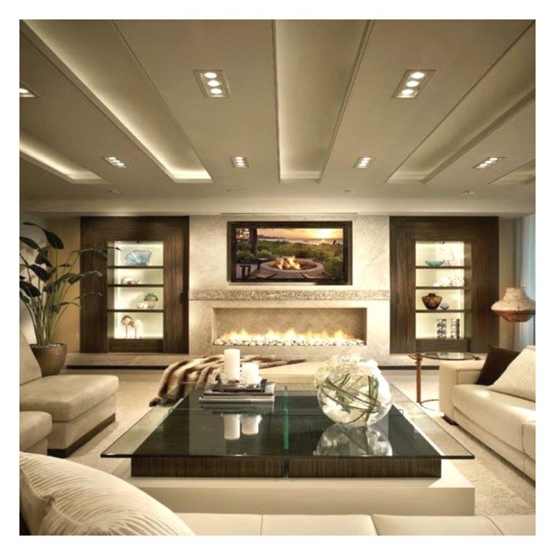 Acheter cadre triple orientable WHITE pour AR111