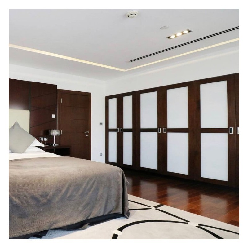 Buy Triple Black Frame Self for AR111