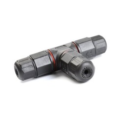 Comrprar Conector de cables en "T" IP67