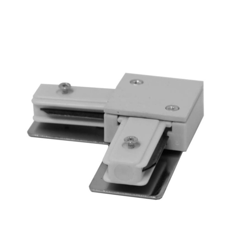 Buy connector type L for reinforced single-phase rail