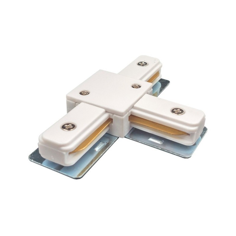 Buy Type T-type connector for reinforced single-phase rail