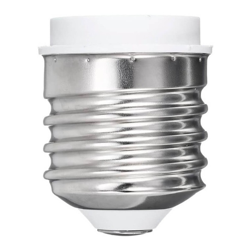 Buy IP20 E27-E40 adapter cap