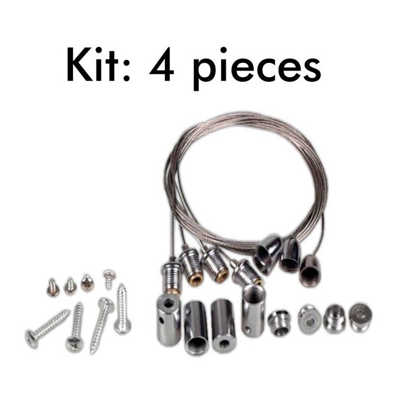 ACHETER Kit de suspension