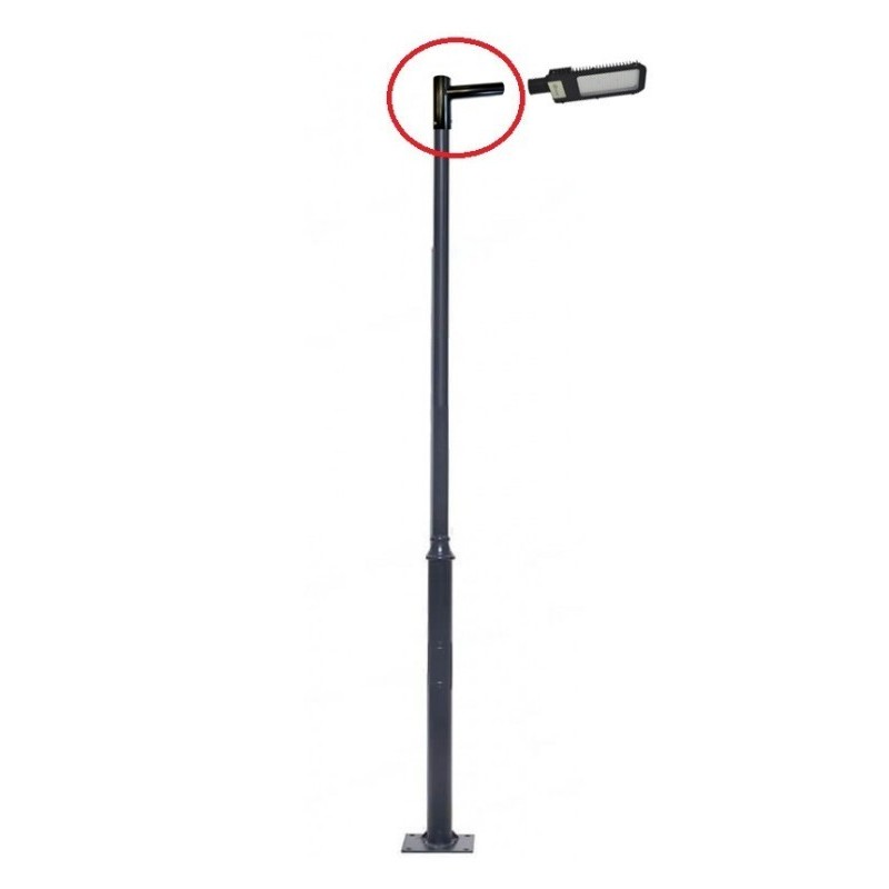 Comprar LED Street Lamp Stand