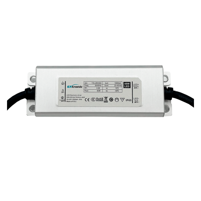 Comprar Módulo Óptico LED 40W Bridgelux para Farola