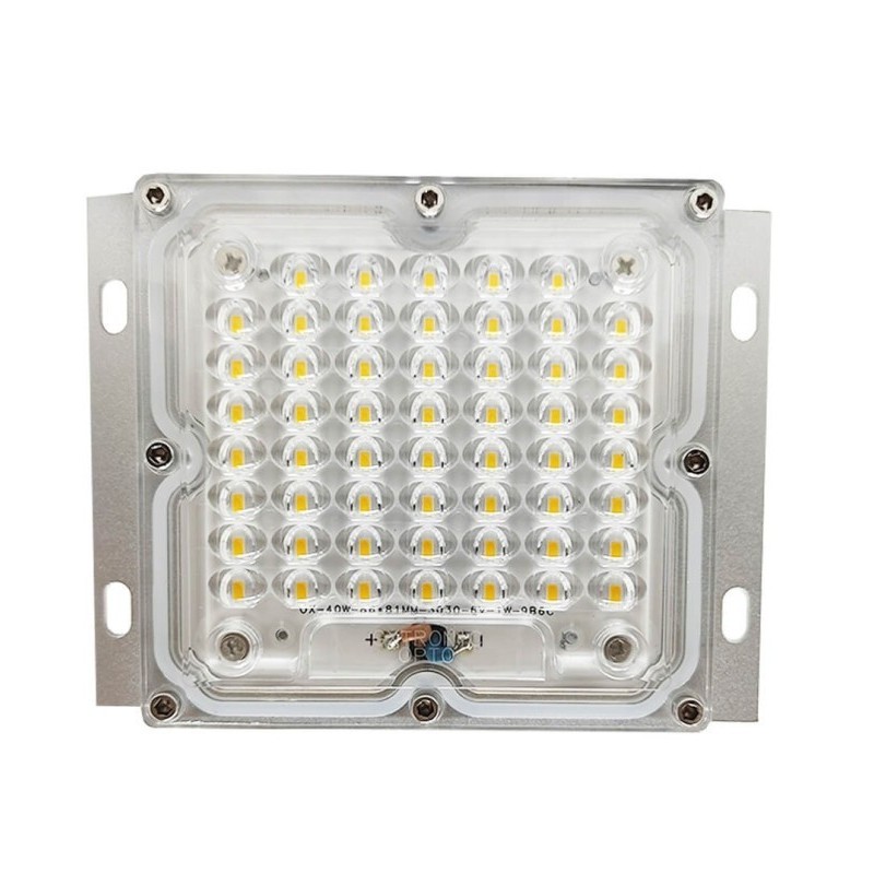 Buy LED Optical Module 40W Bridgelux for Lamp