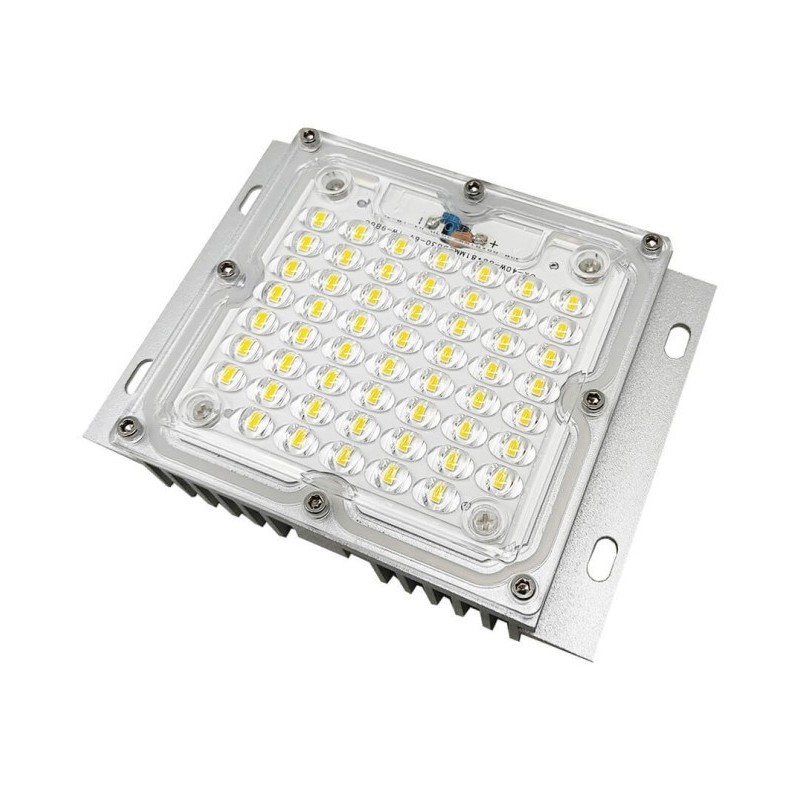 Buy LED Optical Module 40W Bridgelux for Lamp