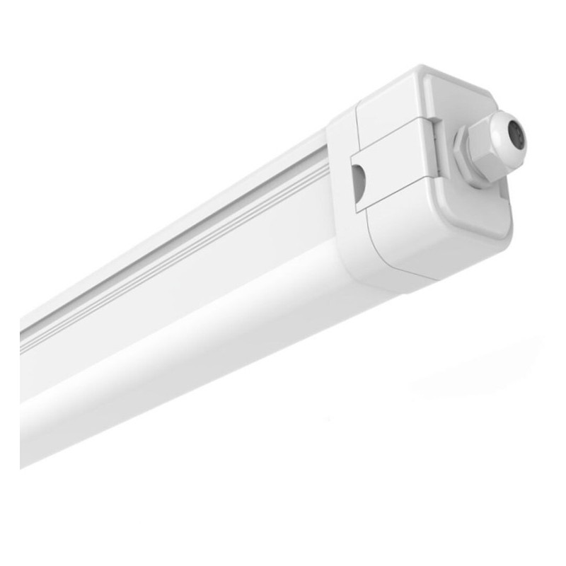 Regleta Estanca LED 20W-10W SAMSUNG chip - 3CCT - 60cm