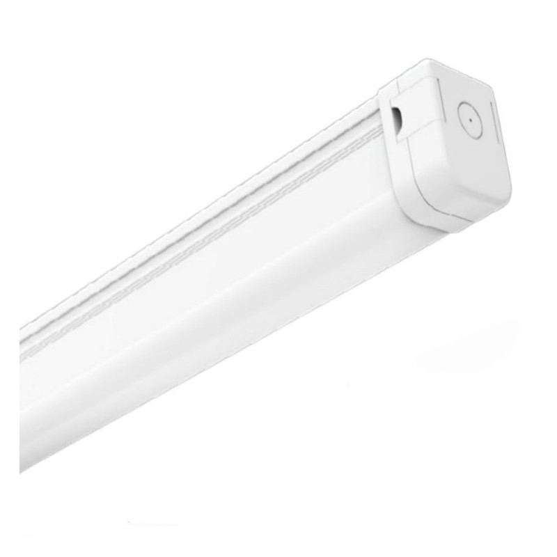 Regleta Estanca LED 55W-28W SAMSUNG chip - LUMINAIRE - 3CCT - 150cm