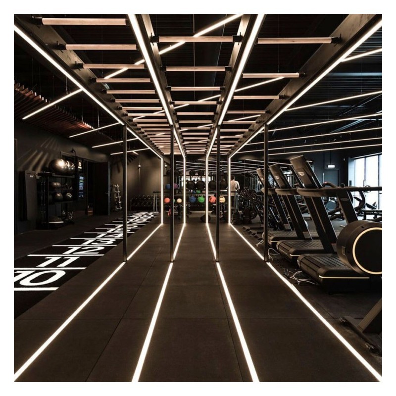 TIRA LED 220V COB 15W/M CORTE CADA 12CM IP65 10 METROS / 50METROS