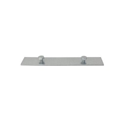 Buy Aluminum Union Pletin - Linear Luminaire - Munich