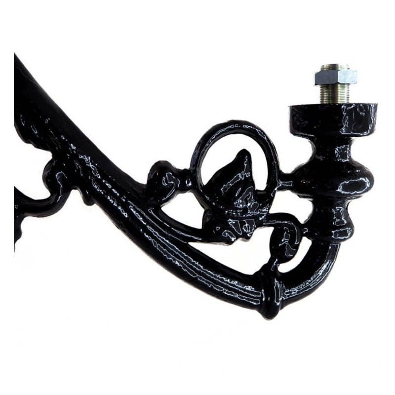 Acheter Support pour Lampadaire Palace - Aluminium - 65cm