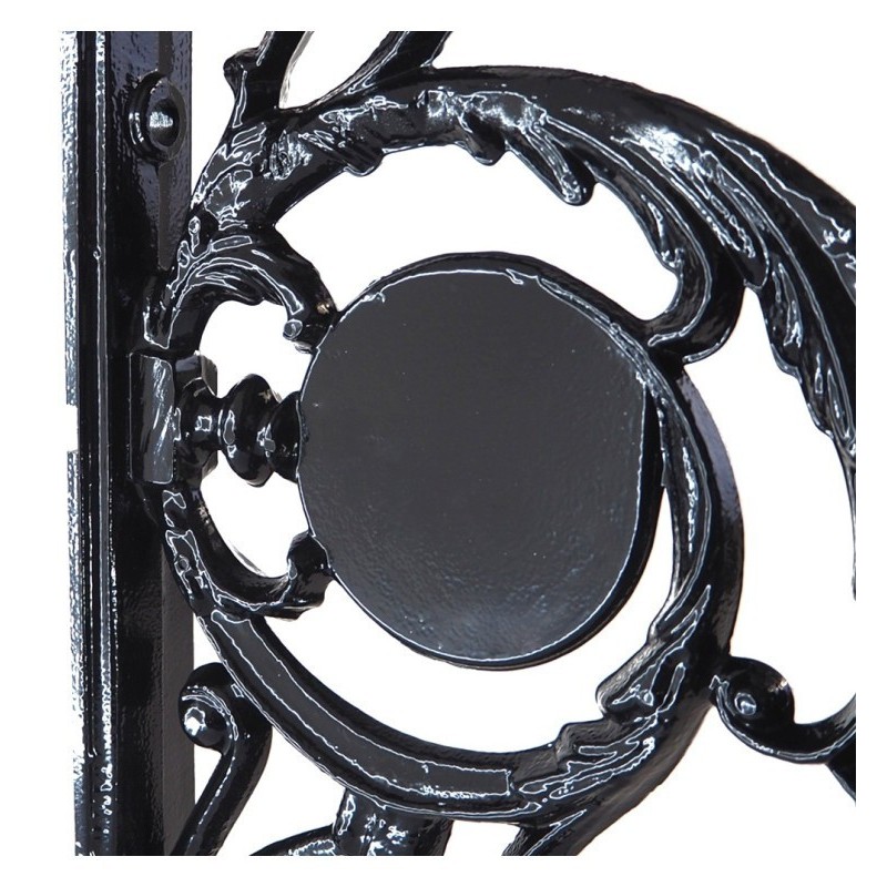 Buy Stand for Lady Palace - Aluminum - 65cm