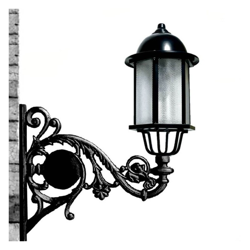 Acheter Support pour Lampadaire Palace - Aluminium - 65cm