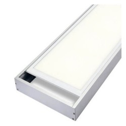 Buy Surface Kit LED Panel 120x30 - Height 68mm