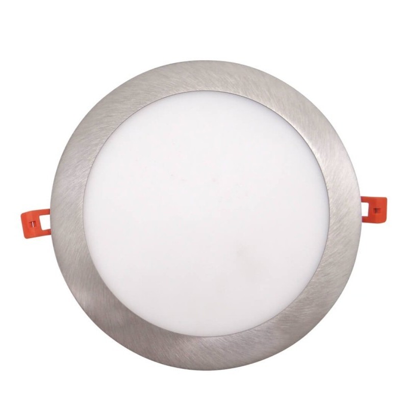 ▷ Acheter Downlight Led Inox 20W OSRAM - Lumière Selectable CCT