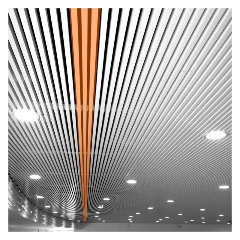 ▷ Compre Downlight Led Aço Inoxidável 20W OSRAM - CCT Luz Selecionável