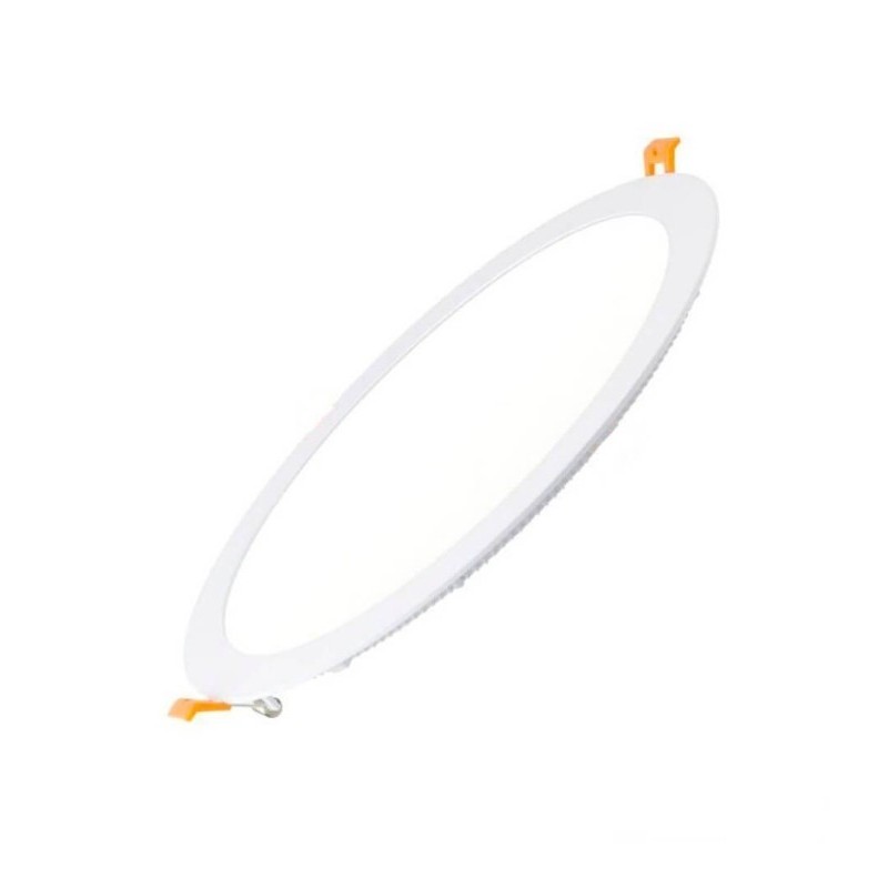 Acheter Plafonnier LED avec Surface Rond 30W OSRAM - Lampe de Plafond