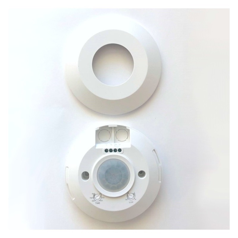 Detector Movimiento IP20 AC220-240V