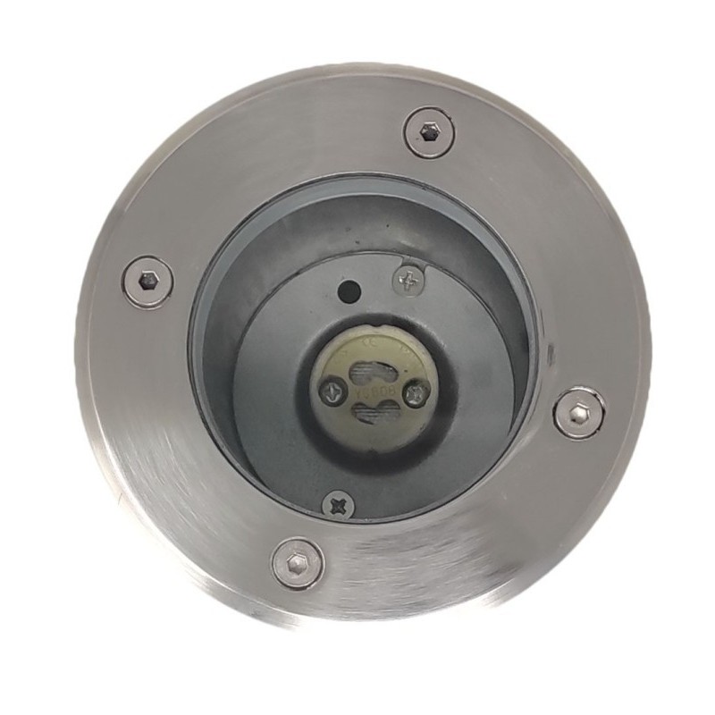 Comprar IP65 carcaça de piso embutido para bucha GU10