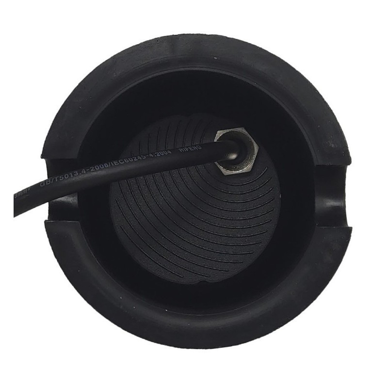 Comprar Carcasa empotrable suelo IP65 para casquillo GU10