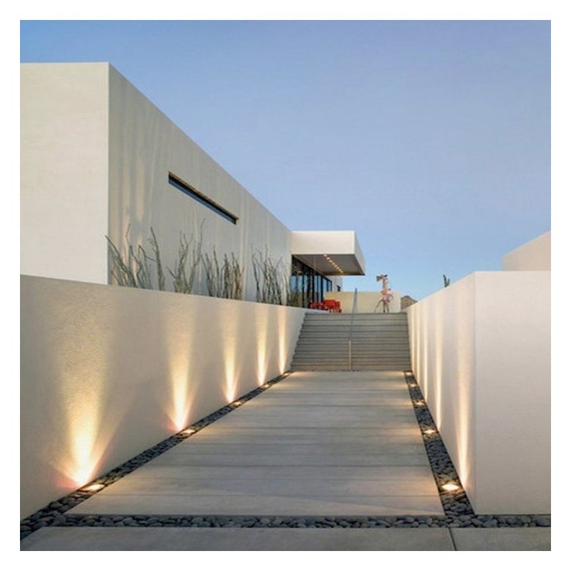 Buy Intractable IP65 housing for GU10 casings