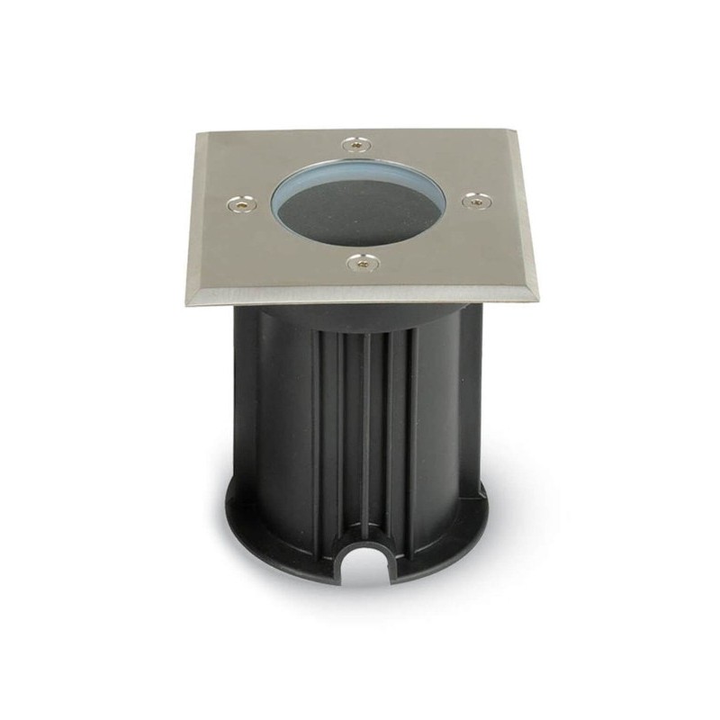 Comprar IP65 carcaça de piso embutido para bucha GU10