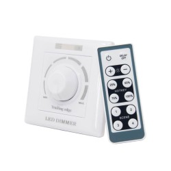 Dimmer de empotrar para Tira LED IP20