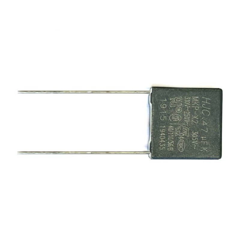 KIT Antiparpadeo LED