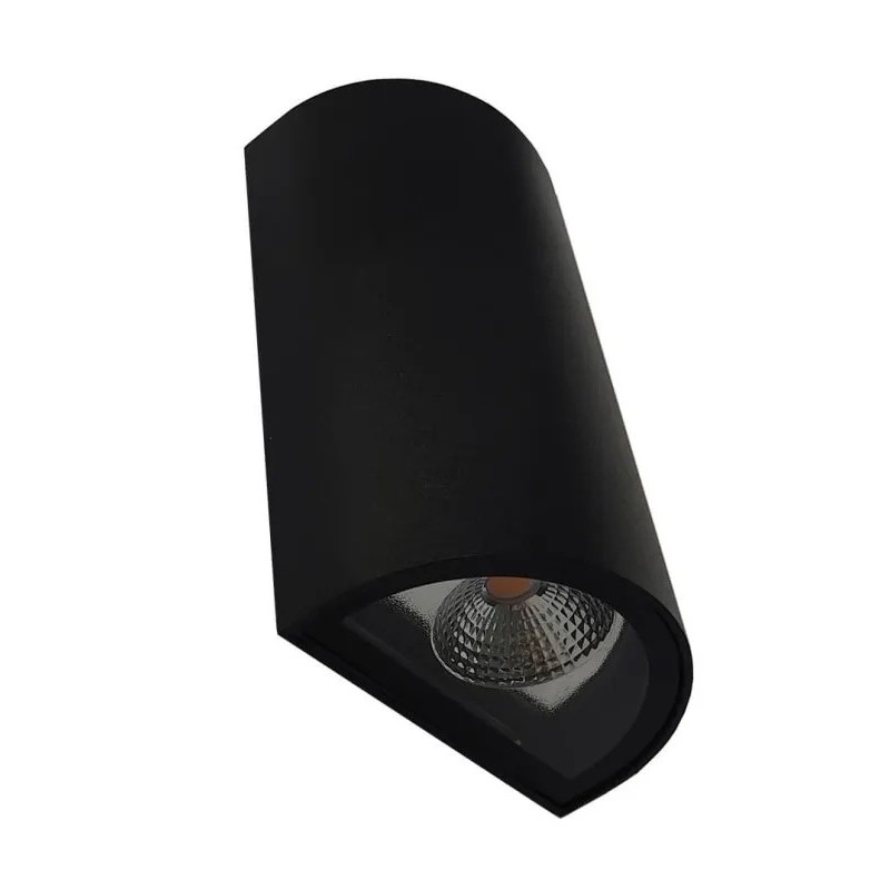 Buy Applique LED 12W Cannes Double Light Outside IP54