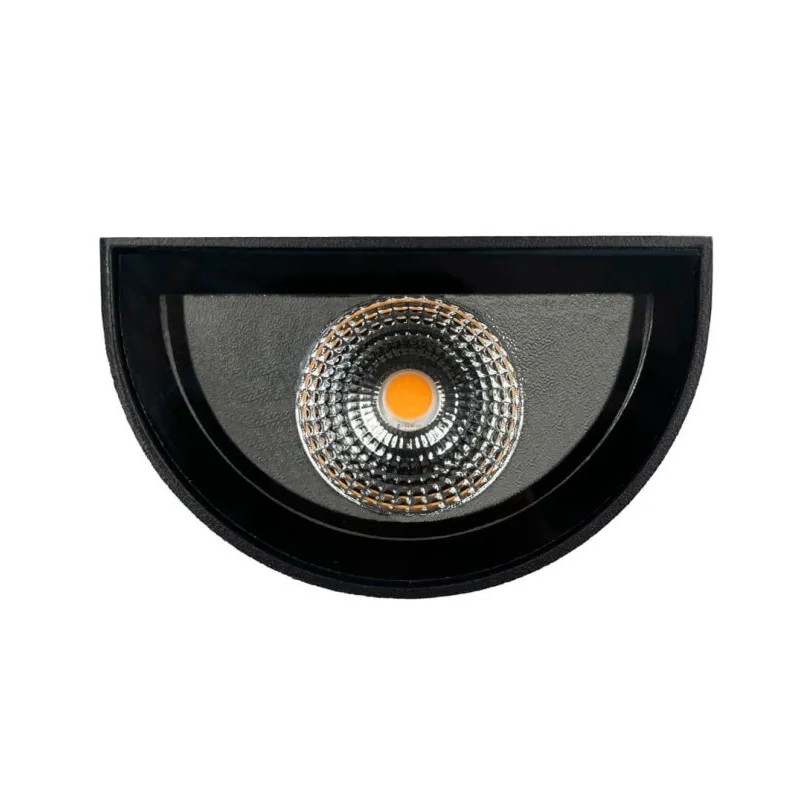 Comprar Aplique LED 12W CANNES Doble Luz Exterior IP54