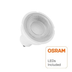 Acheter Lampe GU10 6W 38° - Osram Chip - Eclairage Intérieur