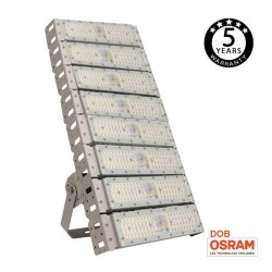Comprar Proyector LED 400W DOB MAGNUM OSRAM Chip SMD3030-3D 180Lm/W 90º